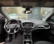 GMC Terrain II · Рестайлинг , 2022 г., автомат, бензин - фото 9