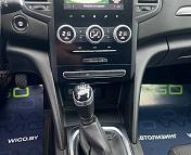 Renault Megane IV · Рестайлинг , 2020 г., механика, дизель - фото 12