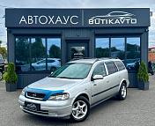 Opel Astra G , 2003 г., механика, дизель - фото 2