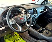 GMC Terrain II · Рестайлинг , 2022 г., автомат, бензин - фото 11