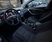 Hyundai i30 GD · Рестайлинг , 2017 г., механика, дизель - фото 8