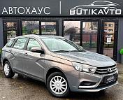 Lada (ВАЗ) Vesta I , 2018 г., механика, бензин