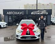 Renault Megane IV · Рестайлинг , 2021 г., механика, дизель