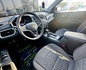 Chevrolet Equinox III · Рестайлинг , 2022 г., автомат, бензин - фото 10