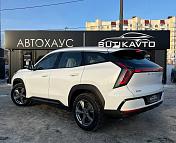 Geely Boyue L I · 2-й рестайлинг , 2025 г., робот, бензин - фото 4