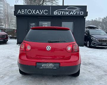 Volkswagen Golf V - фото 5
