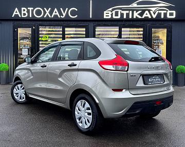 Lada (ВАЗ) XRAY I - фото 4