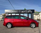 Peugeot 5008 I , 2009 г., механика, дизель - фото 8