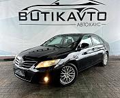 Toyota Camry XV40 · Рестайлинг , 2010 г., автомат, бензин - фото 3