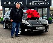 Peugeot 5008 I , 2011 г., механика, дизель