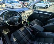 Volkswagen Touran I · 2-й рестайлинг , 2012 г., механика, дизель  - фото 8