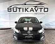 Volkswagen Polo Sedan I · Рестайлинг , 2016 г., механика, бензин - фото 2