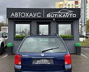 Volkswagen Passat B5 , 1997 г., механика, бензин - фото 5