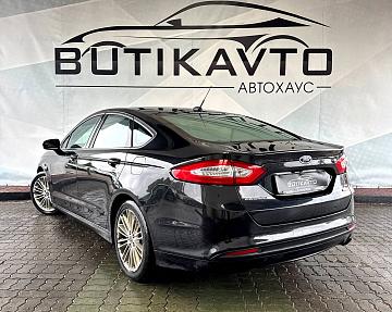 Ford Fusion USA II  - фото 5