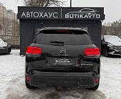 Citroen C5 Aircross I , 2020 г., автомат, бензин - фото 5
