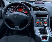 Peugeot 5008 I , 2011 г., механика, дизель - фото 12