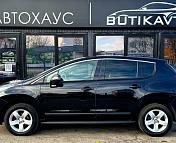 Peugeot 3008 I · Рестайлинг , 2015 г., механика, дизель - фото 11