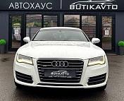 Audi A7 4G , 2011 г., автомат, дизель - фото 2