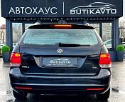 Volkswagen Golf VI , 2011 г., механика, дизель - фото 5