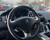 Peugeot 3008 I · Рестайлинг , 2016 г., механика, бензин - фото 13