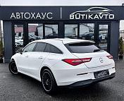 Mercedes-Benz CLA C118 , 2019 г., робот, дизель - фото 4