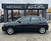 SEAT Ibiza III · Рестайлинг , 2009 г., механика, бензин  - фото 13