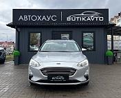 Ford Focus, 2019 г., механика, дизель - фото 2