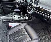 BMW 7 серия G11 , 2017 г., автомат, дизель - фото 12