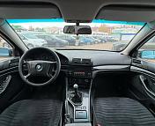 BMW 5 серия E39 · Рестайлинг , 2001 г., механика, дизель - фото 12