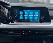 Volkswagen Golf VIII , 2022 г., механика, бензин - фото 10