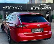 Opel Insignia II · Рестайлинг , 2021 г., механика, дизель - фото 5