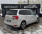 Citroen C4 Spacetourer I , 2018 г., автомат, дизель - фото 6