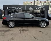 BMW 5 серия F07 (GT) , 2009 г., автомат, дизель - фото 7