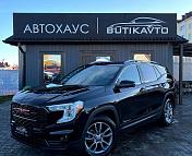 GMC Terrain II · Рестайлинг , 2022 г., автомат, бензин - фото 3