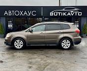 Subaru Tribeca I · Рестайлинг , 2007 г., автомат, бензин - фото 8