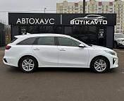 Kia Cee'd III , 2021 г., робот, дизель - фото 7