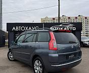 Citroen C4 Grand Picasso I , 2007 г., механика, дизель - фото 4