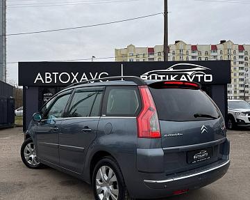 Citroen C4 Grand Picasso I - фото 4