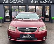 Chevrolet Epica V250 , 2007 г., механика, бензин - фото 2