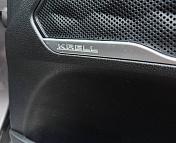 Hyundai Santa Fe TM , 2019 г., автомат, дизель - фото 25