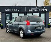 Peugeot 5008 I , 2011 г., механика, дизель  - фото 5
