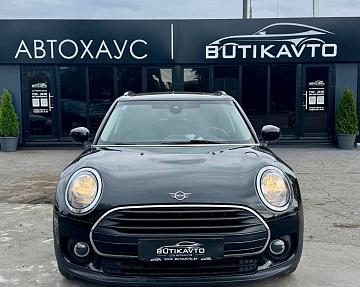 MINI Clubman - фото 2