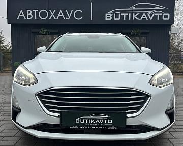 Ford Focus IV - фото 2