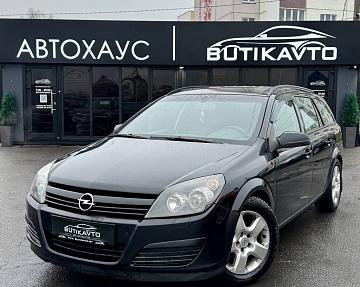 Opel Astra H - фото 3