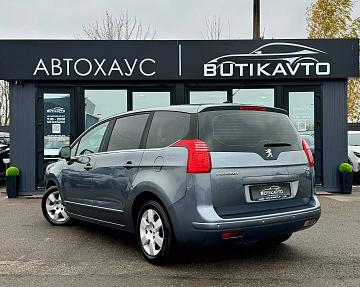 Peugeot 5008 I - фото 5