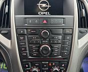 Opel Astra J · Рестайлинг , 2012 г., механика, дизель - фото 10