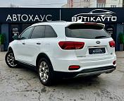 Kia Sorento II · Рестайлинг , 2019 г., автомат, дизель - фото 5