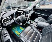 Kia Sorento II · Рестайлинг , 2019 г., автомат, дизель - фото 10