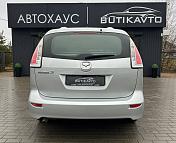 Mazda 5 I · Рестайлинг , 2008 г., автомат, бензин - фото 5