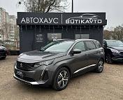 Peugeot 5008 II · Рестайлинг , 2020 г., механика, бензин - фото 3